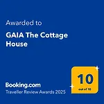Gaia The House Nydri (Lefkada)