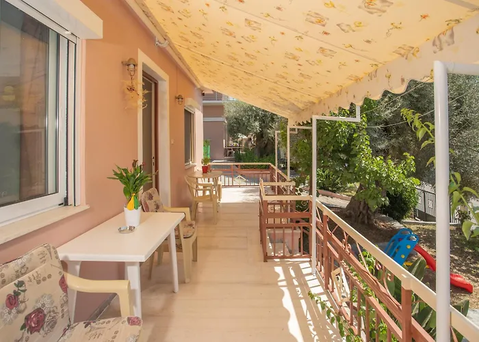 Gaia The House بيت للعطل