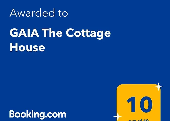 Gaia The House نيدري