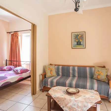 Gaia The House Νυδρί