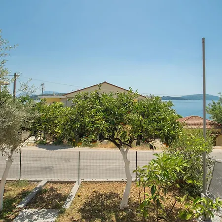 Gaia The House Nydri (Lefkada)