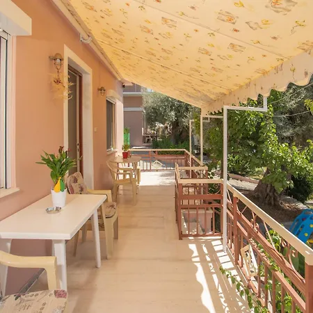 Gaia The House Σπίτι διακοπών