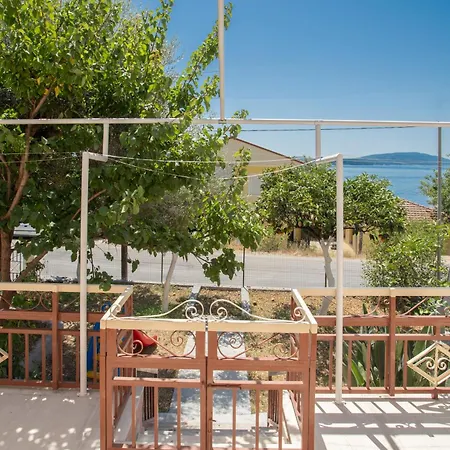 Gaia The House Σπίτι διακοπών